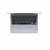 Apple MacBook Pro 13.3-Inch Retina Display 8-core Apple M1 chip with 8GB RAM, 256GB SSD (MYD82) Space Gray